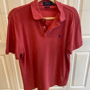Ralph Lauren Polo (GREAT CONDITION)